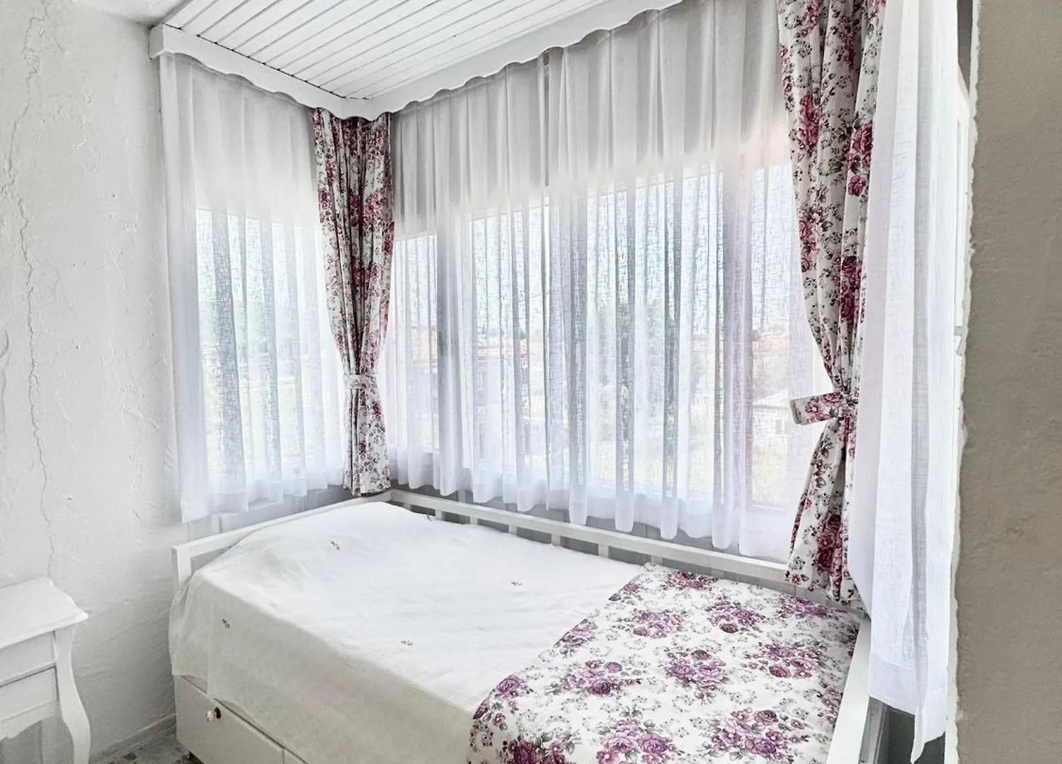Aisem By Hire Hotel Alacati 2*,