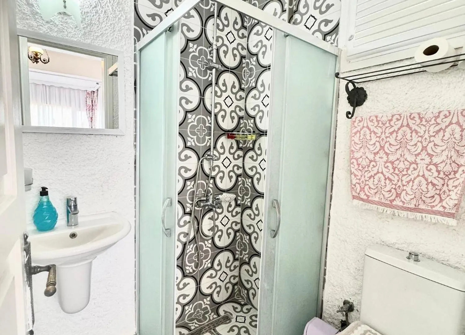 Aisem By Hire Hotel Alacati
