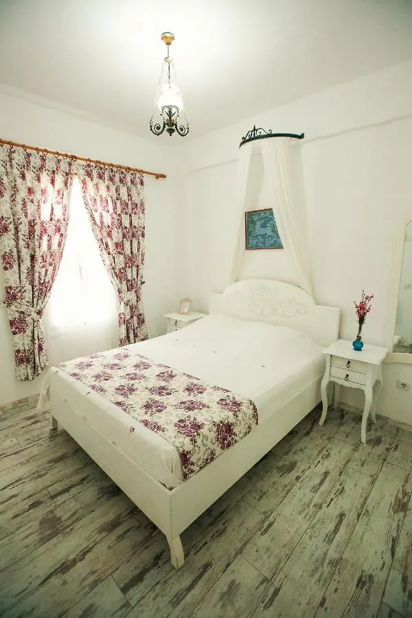 **  Aisem By Hire Hotel Alacati Turkey