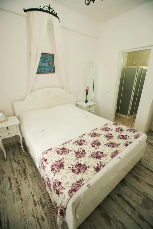 **  Aisem By Hire Hotel Alacati Turkey