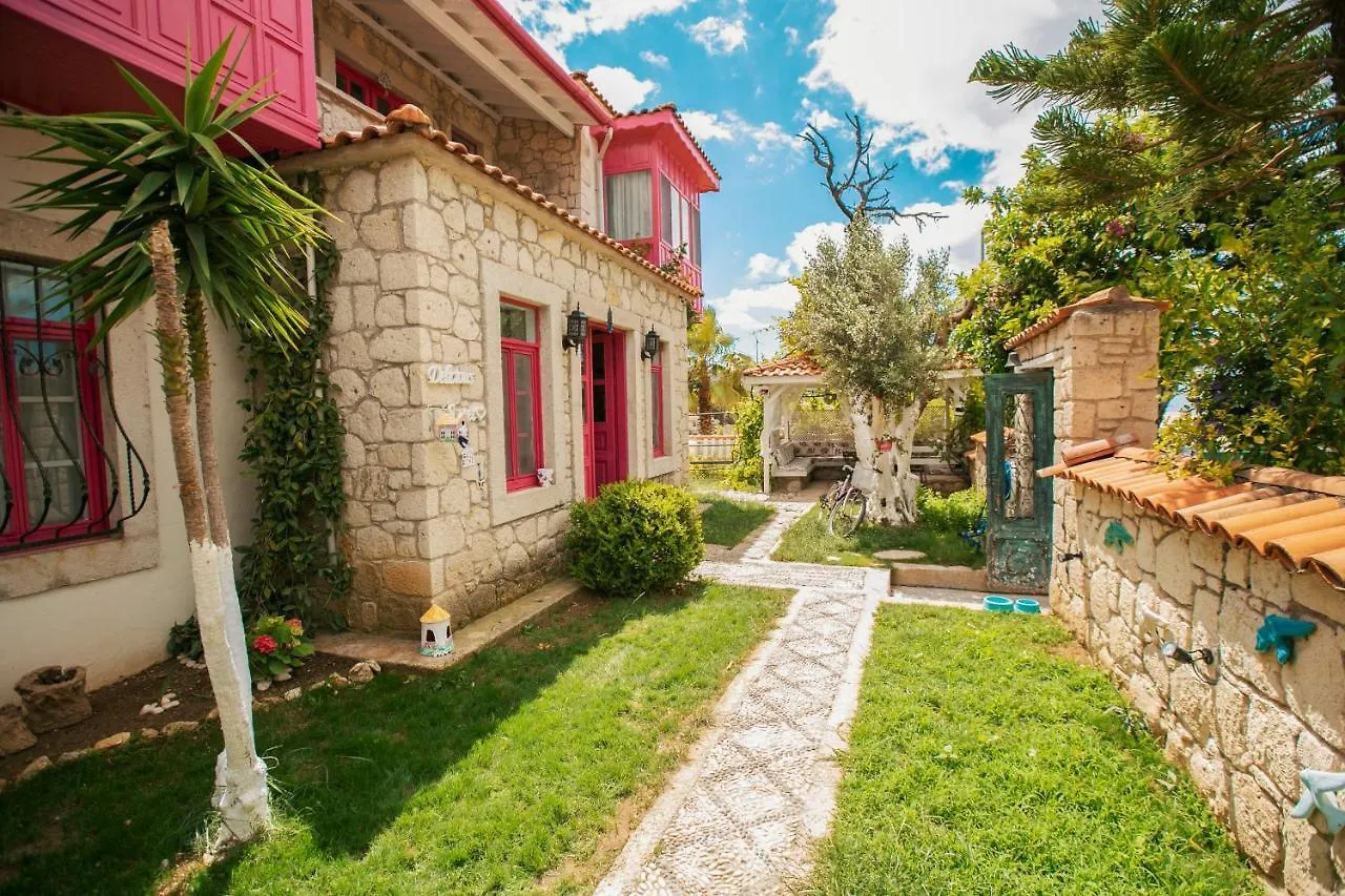 Aisem By Hire Hotel Alacati