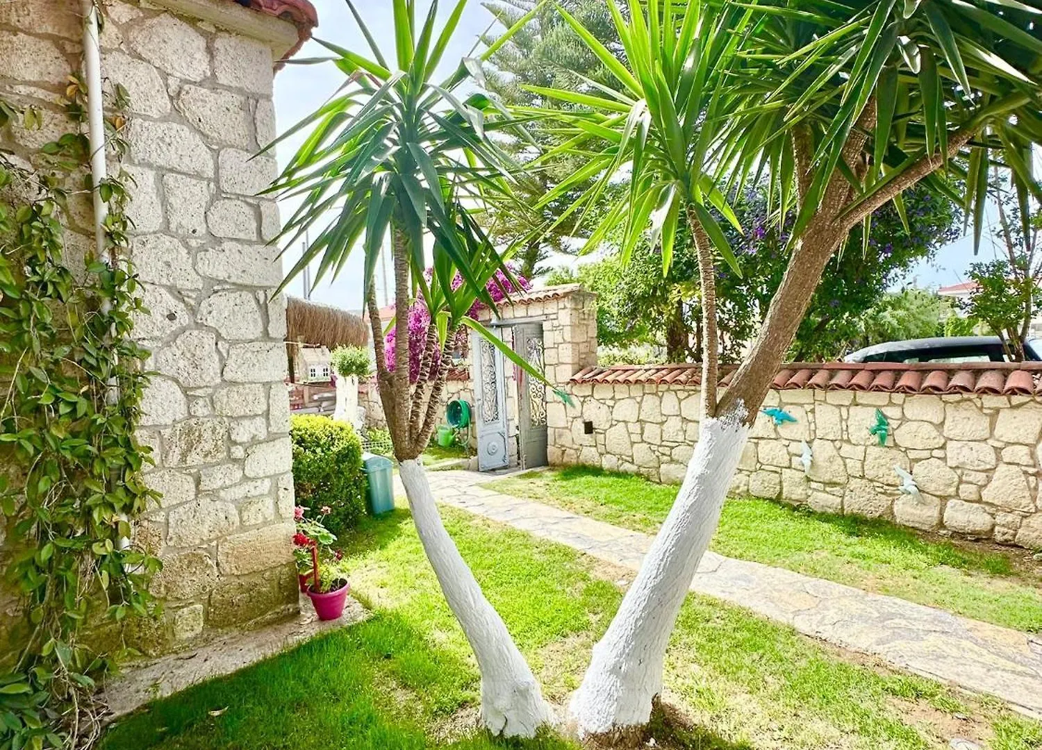 Hotel Aisem By Hire Alaçatı