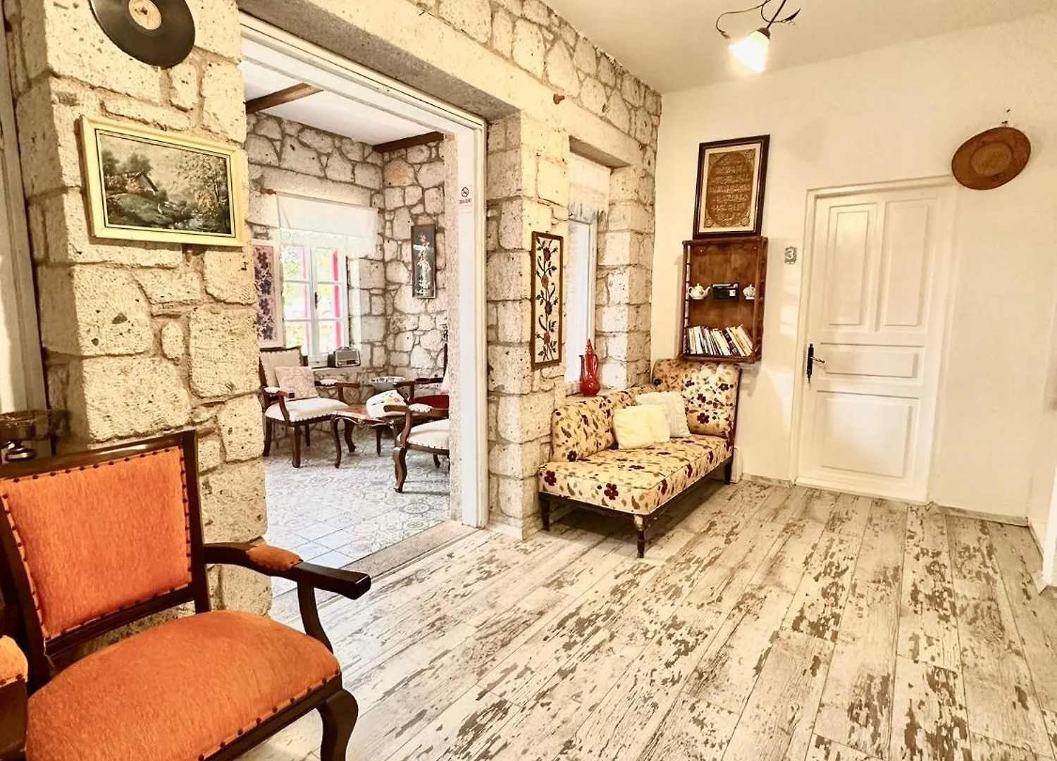 Hotel Aisem By Hire Alaçatı