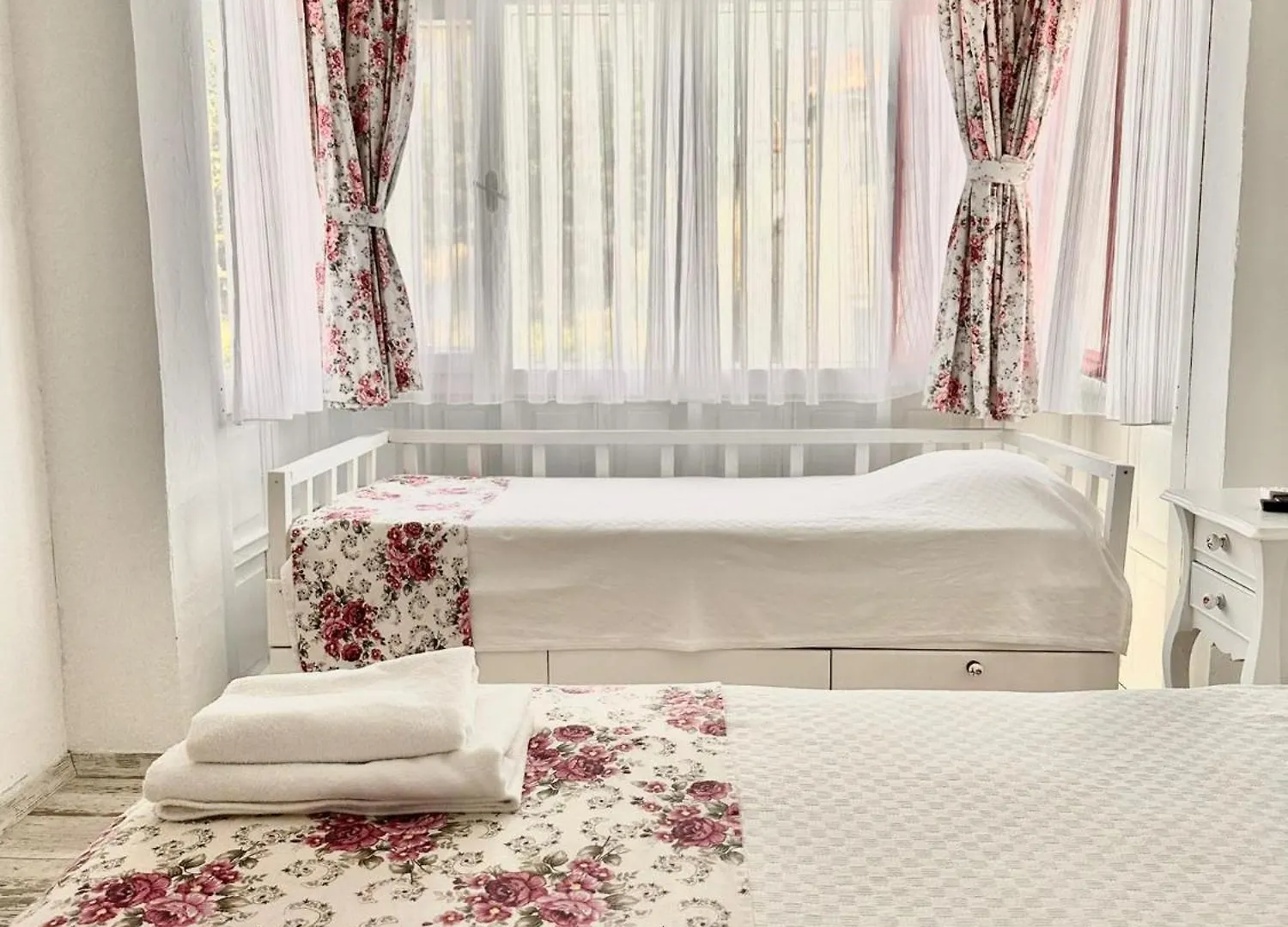 **  Hotel Aisem By Hire Alaçatı Turquía