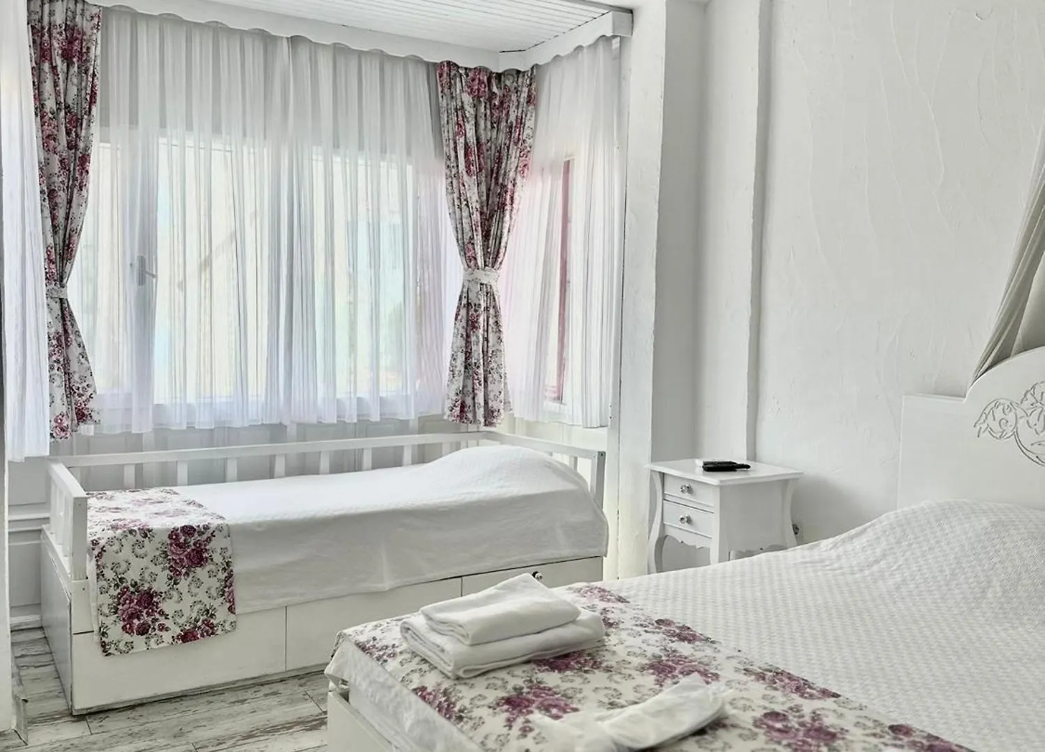 Hotel Aisem By Hire Alaçatı
