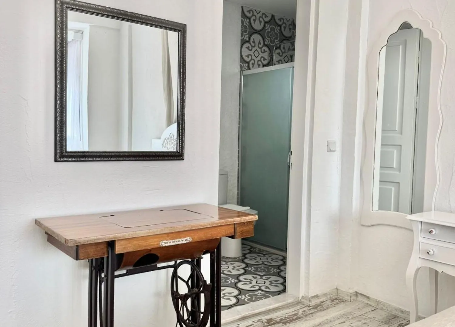 Hotel Aisem By Hire Alaçatı