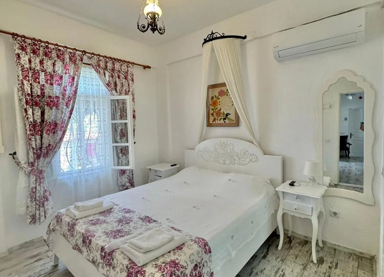 Hotel Aisem By Hire Alaçatı