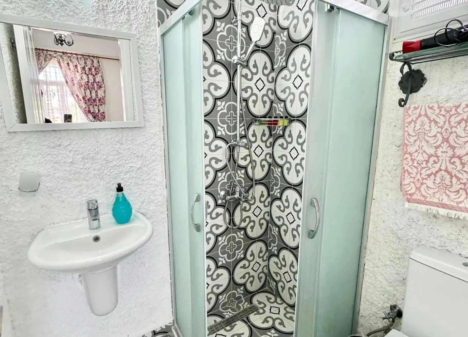 Hotel Aisem By Hire Alaçatı