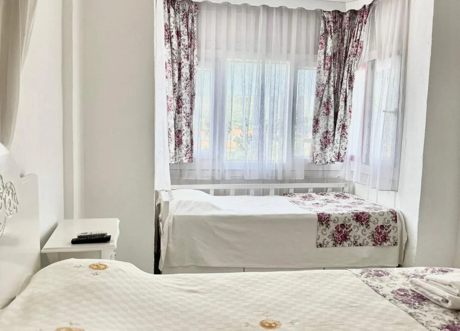 Hotel Aisem By Hire Alaçatı 2*,  Turquía