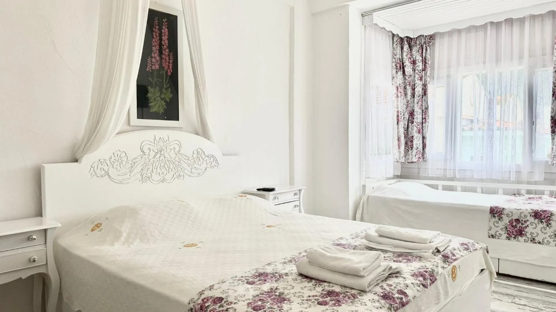 Hotel Aisem By Hire Alaçatı Turquía