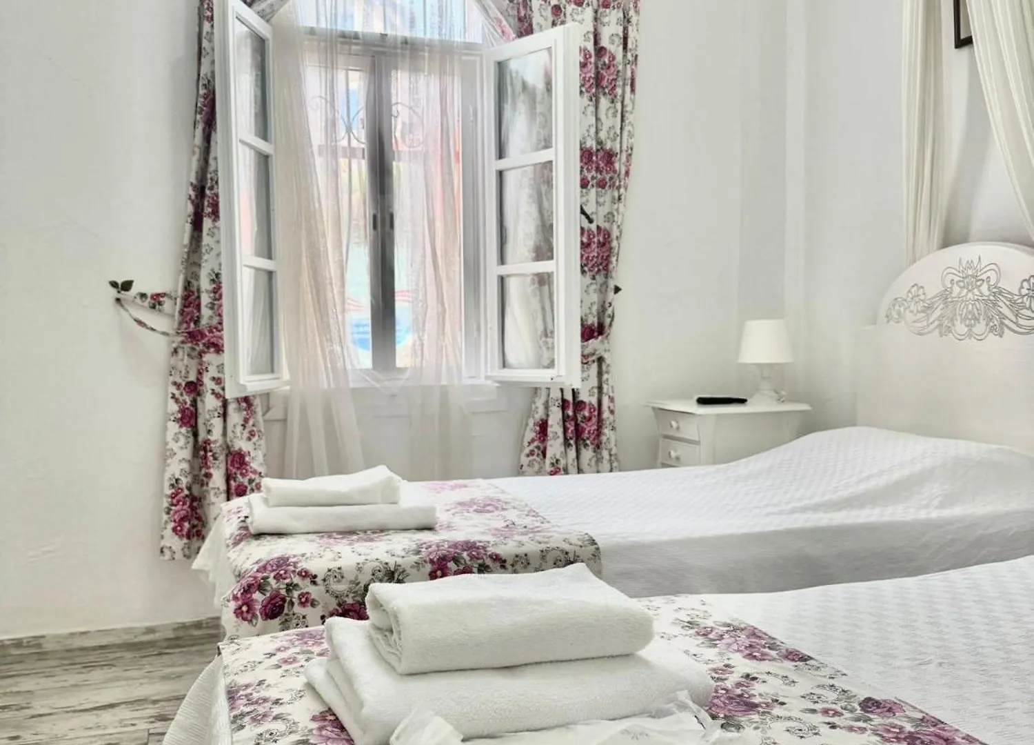 Hotel Aisem By Hire Alaçatı
