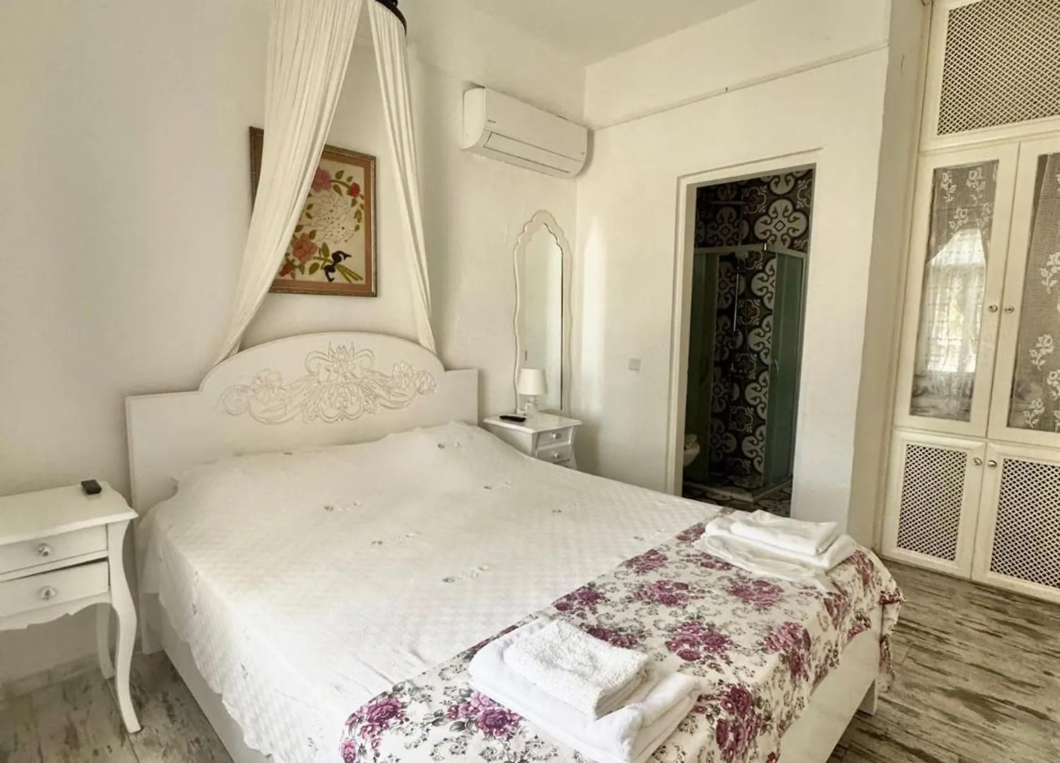 Hotel Aisem By Hire Alaçatı