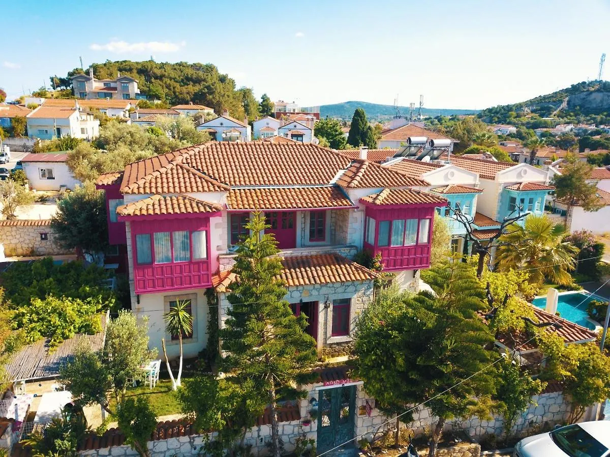 Hotel Aisem By Hire Alaçatı