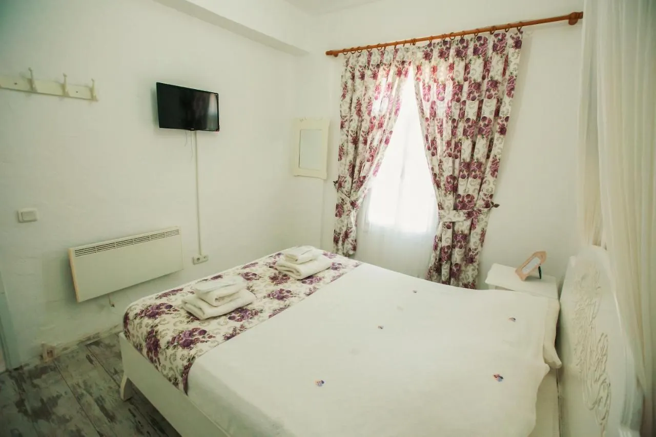 Hotel Aisem By Hire Alaçatı