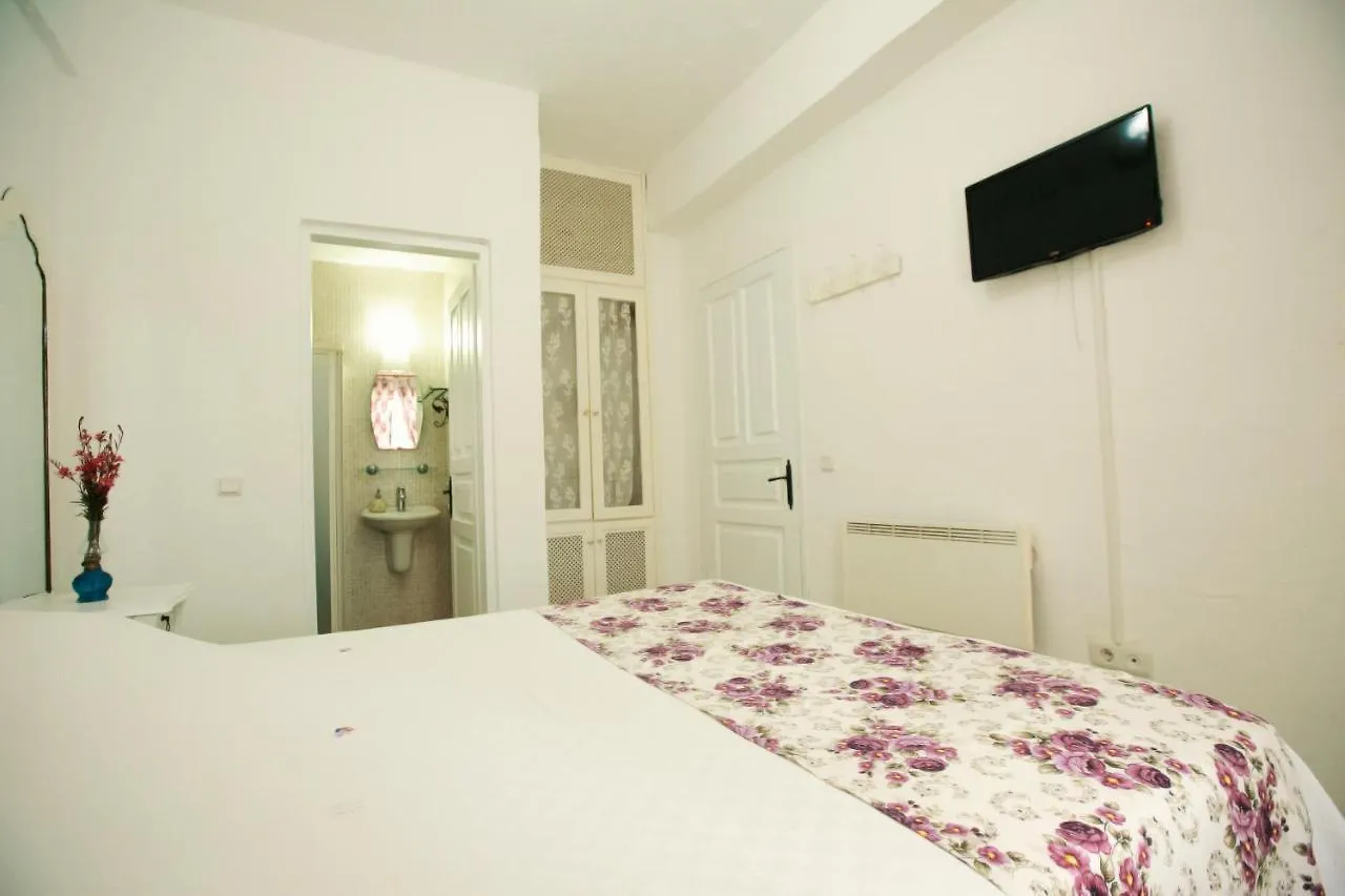 Hotel Aisem By Hire Alaçatı