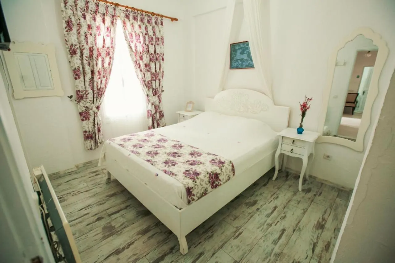 Hotel Aisem By Hire Alaçatı Turquía