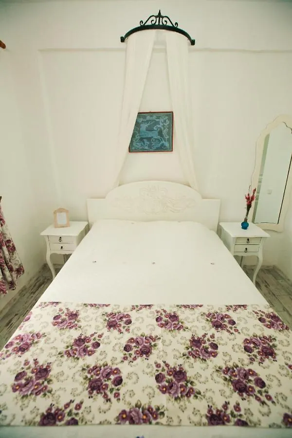 Hotel Aisem By Hire Alaçatı